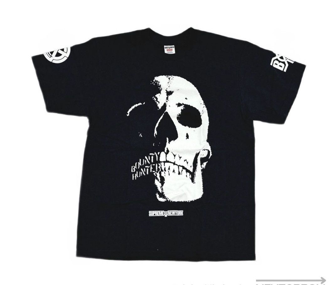 Bounty Hunter × Undercover × Vandalize UNDERCOVER x BOUNTY HUNTER
