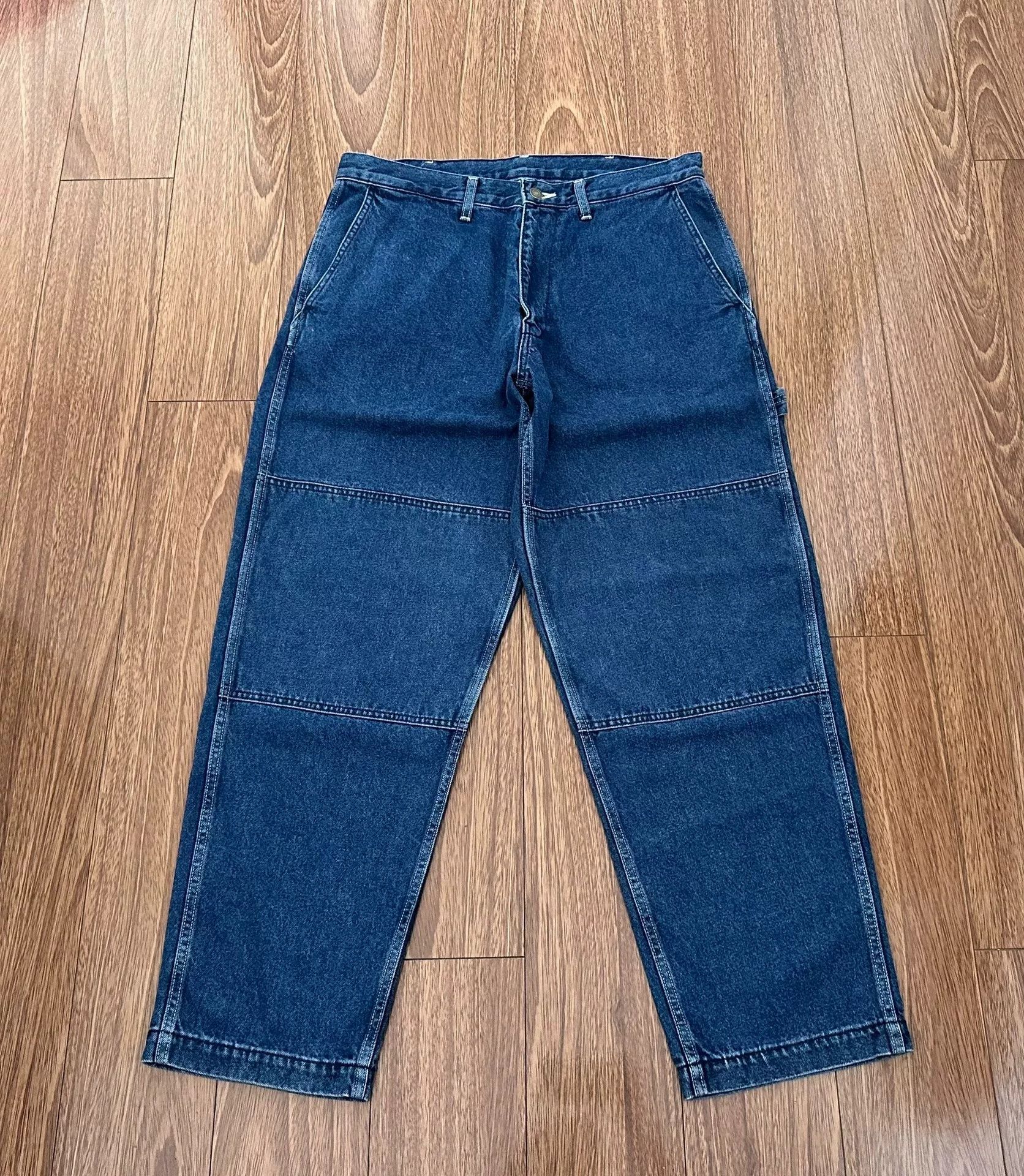 Descendant Descendant DIY Painter Trousers Size US 29 - 1 Thumbnail
