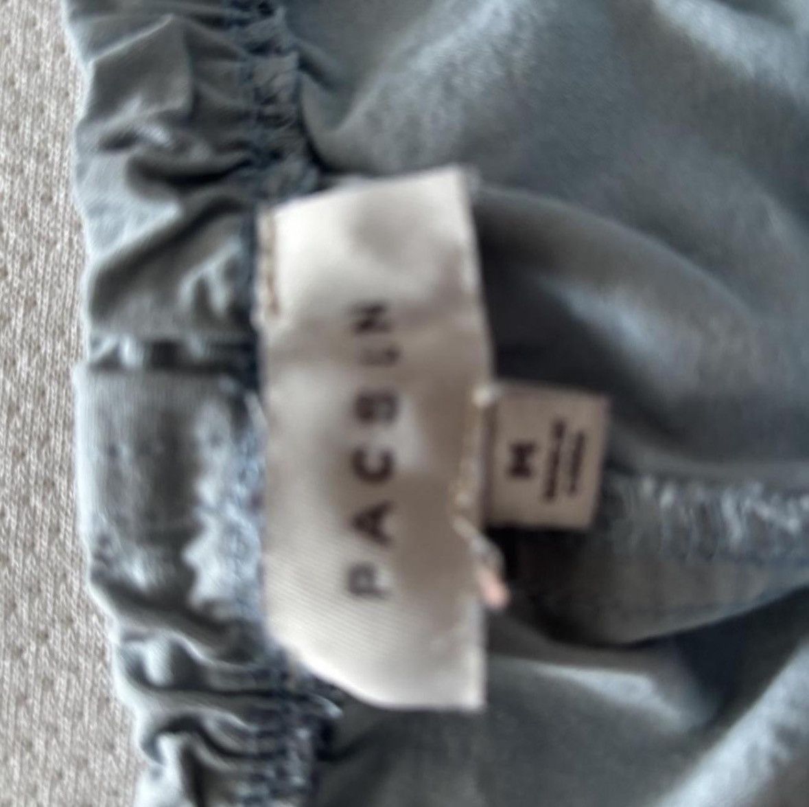 Pacsun Womens Cargo pants Size 27" / US 4 / IT 40 - 3 Thumbnail