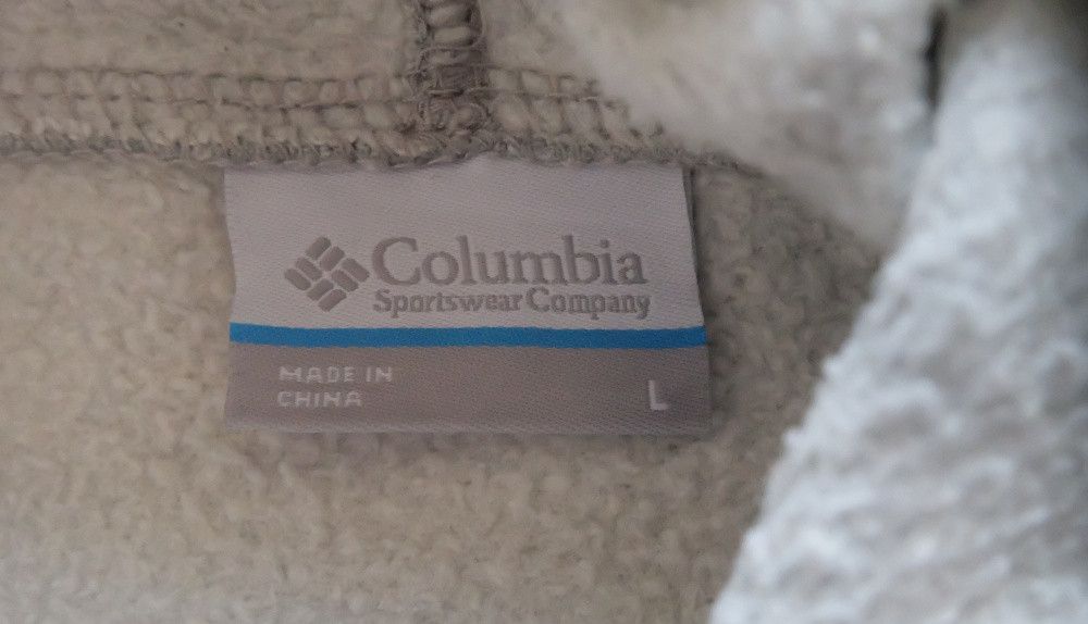 Columbia Columbia Hoodie Size US L / EU 52-54 / 3 - 3 Thumbnail