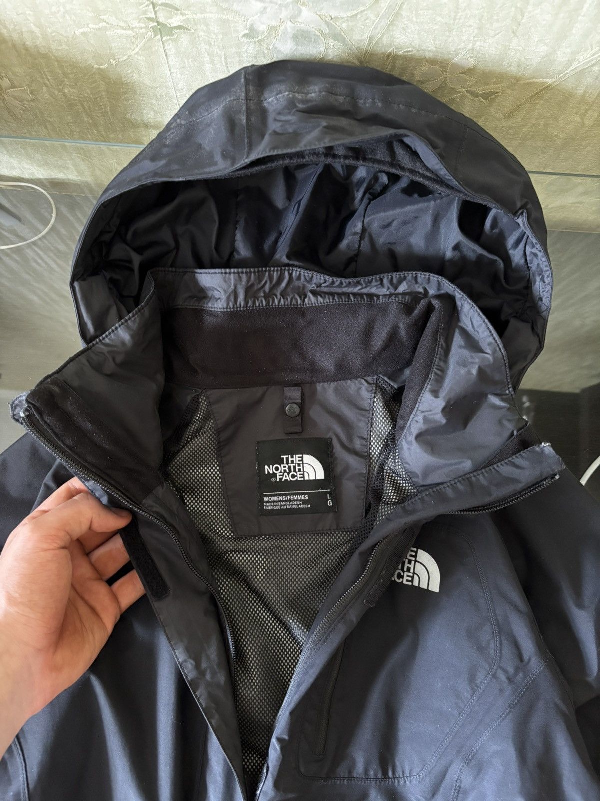 The North Face 🔥 The North Face Jacket 🔥 Size L / US 10 / IT 46 - 6 Thumbnail
