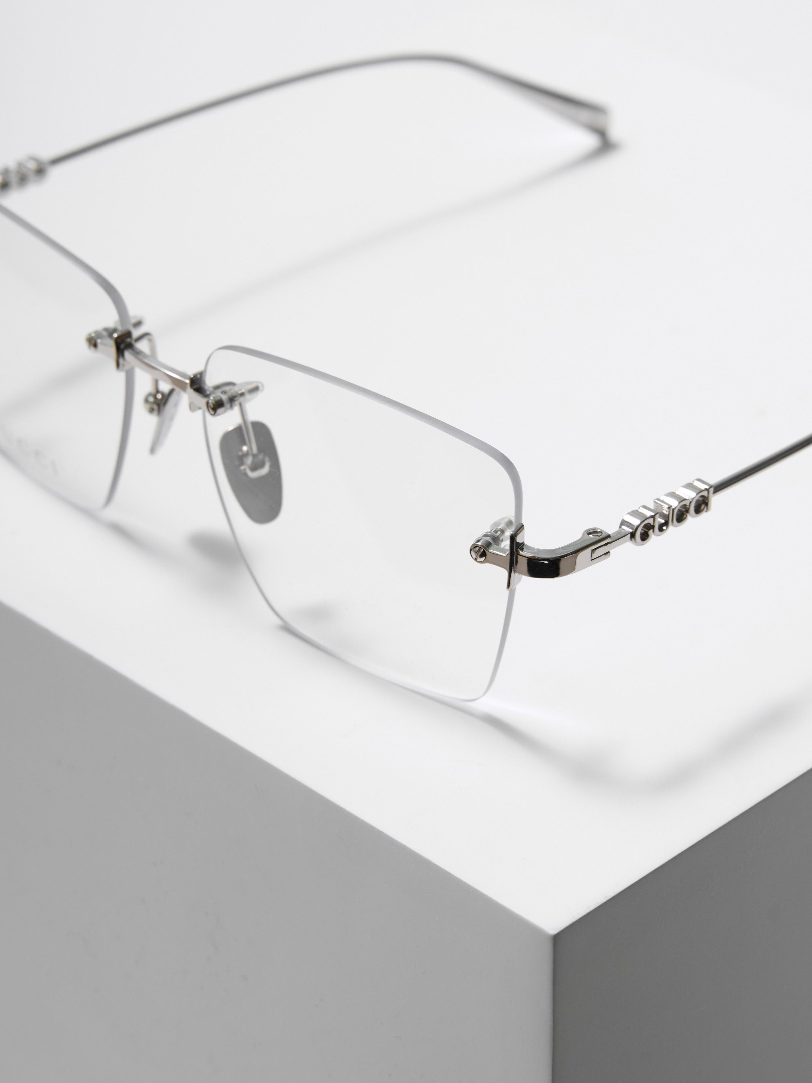 Gucci GUCCI GG1938O 002 GLASSES Size ONE SIZE - 6 Thumbnail
