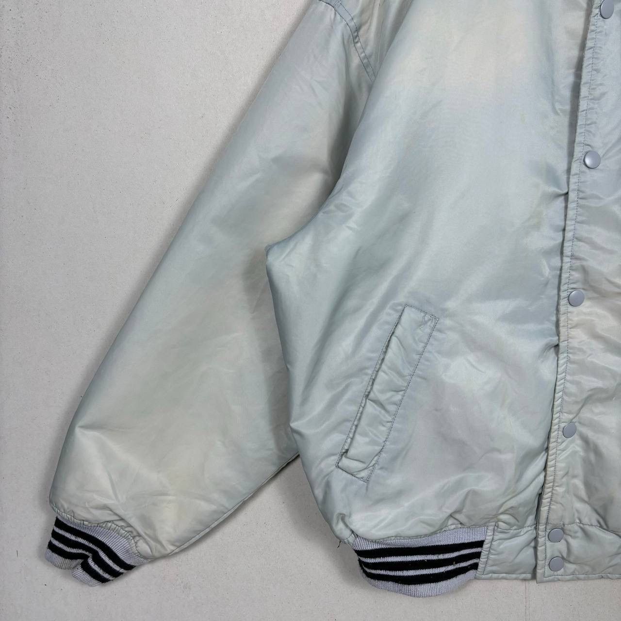 Other VTG SG Seatle Tigers Varsity Jacket L 90s Sun Faded Archival Size US L / EU 52-54 / 3 - 10 Thumbnail