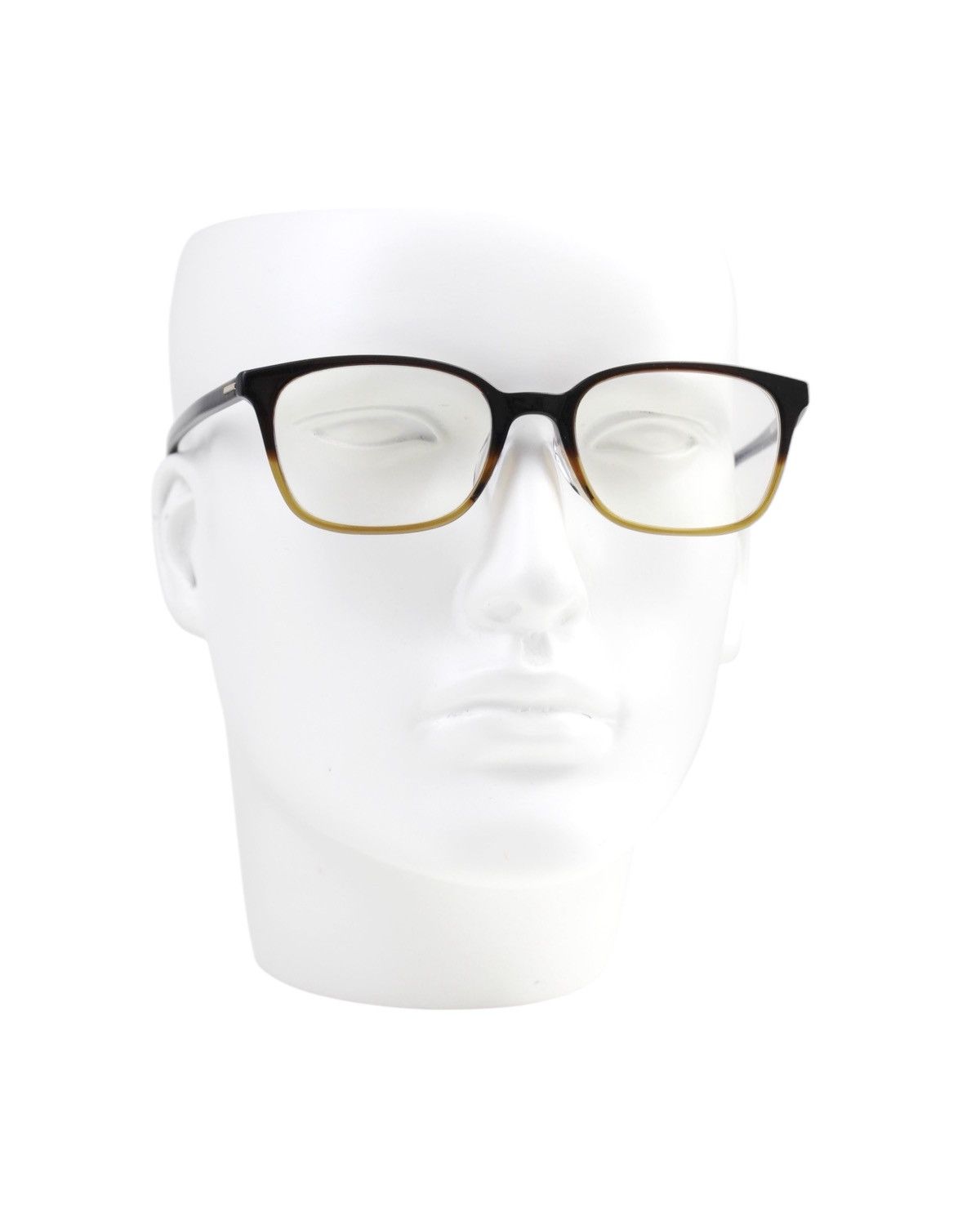 Barbour 2000S BARBOUR BIOTATE 102 – AMBER FADE GLASSES Size ONE SIZE - 4 Thumbnail