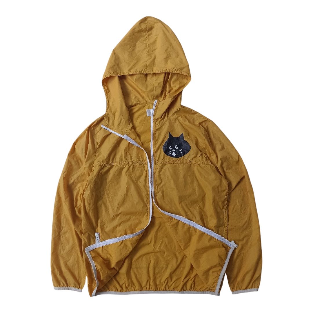 ジャケット・アウター 00s Y2K SLY N-2B fireman JKT gimmick il_340x270.6811764994_9hi9.jpg