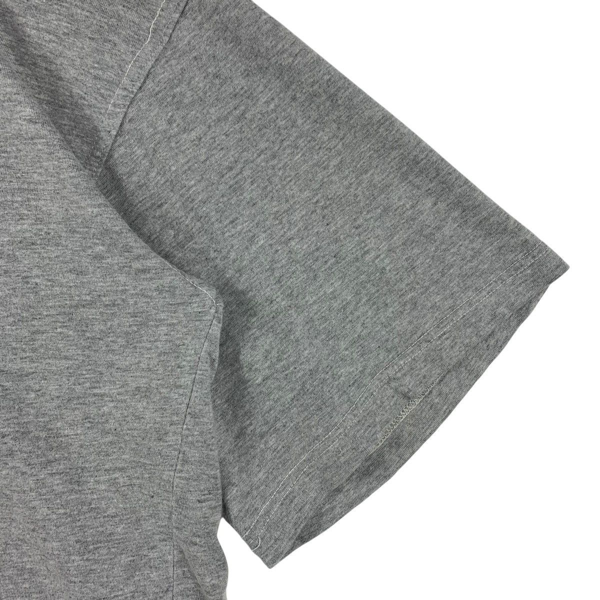 Designer × Yves Saint Laurent Vintage YVES SAINT LAURENT big logo printed tee Size US L / EU 52-54 / 3 - 7 Thumbnail