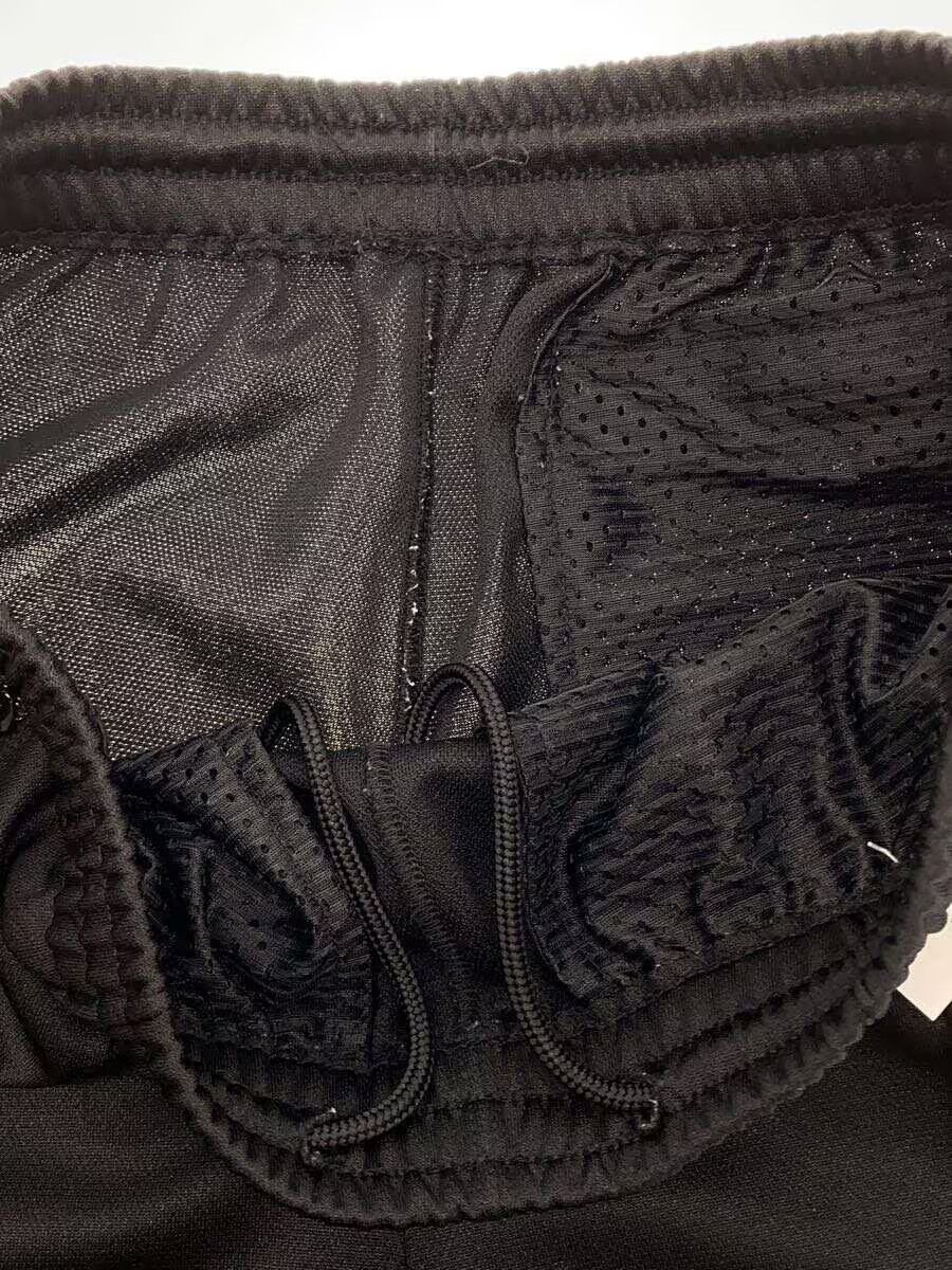 Needles Needles Polyester Track Pants Black Size US 32 / EU 48 - 3 Thumbnail