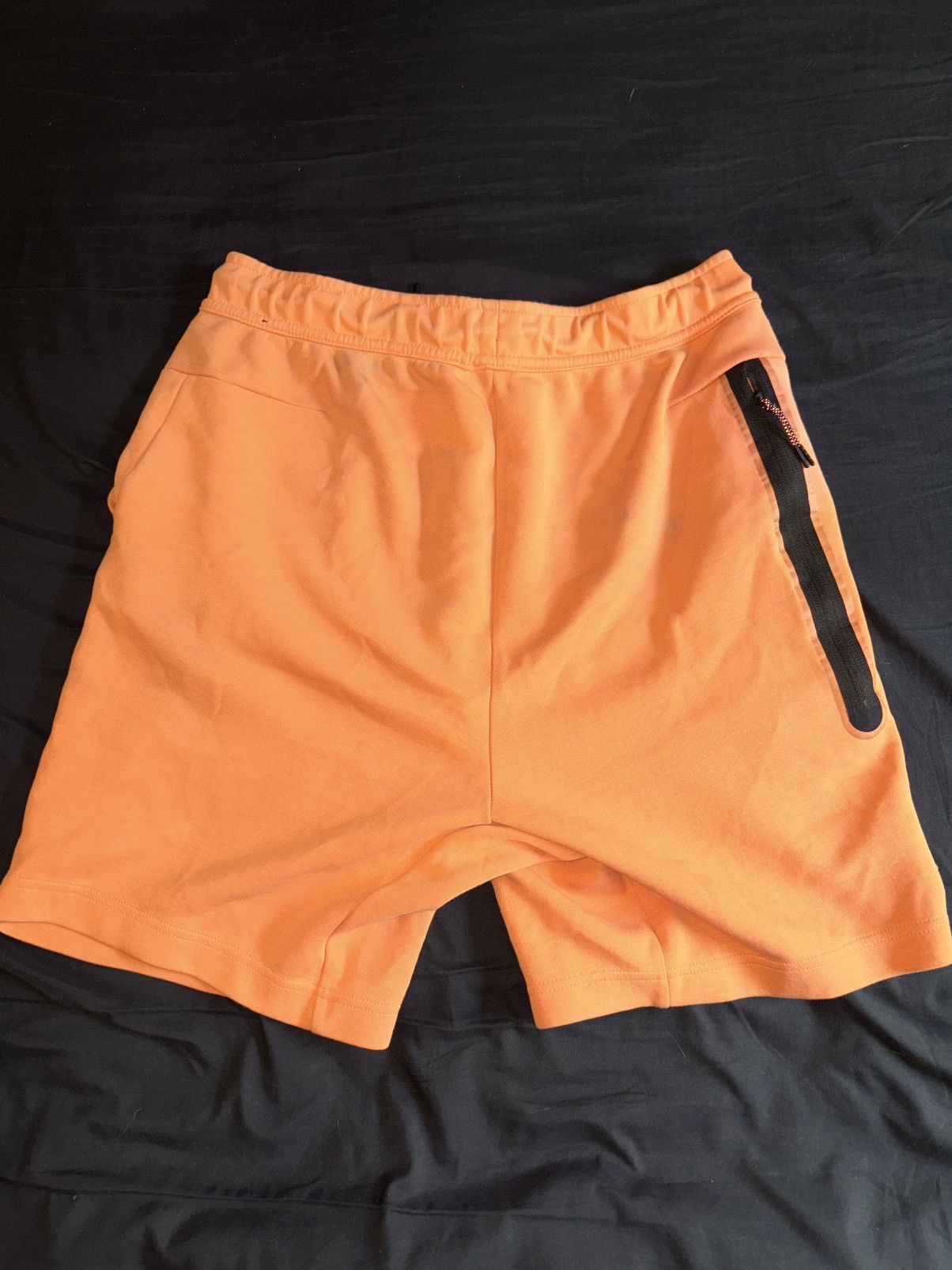 Nike Nike Tech shorts Size US 34 / EU 50 - 3 Thumbnail