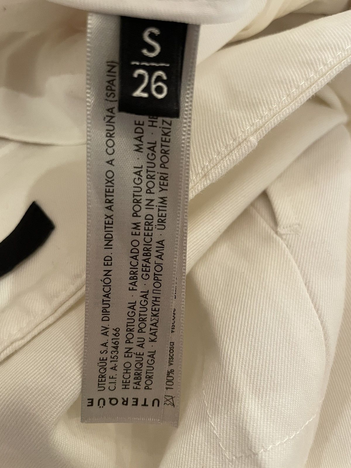 Uterque brand pants
