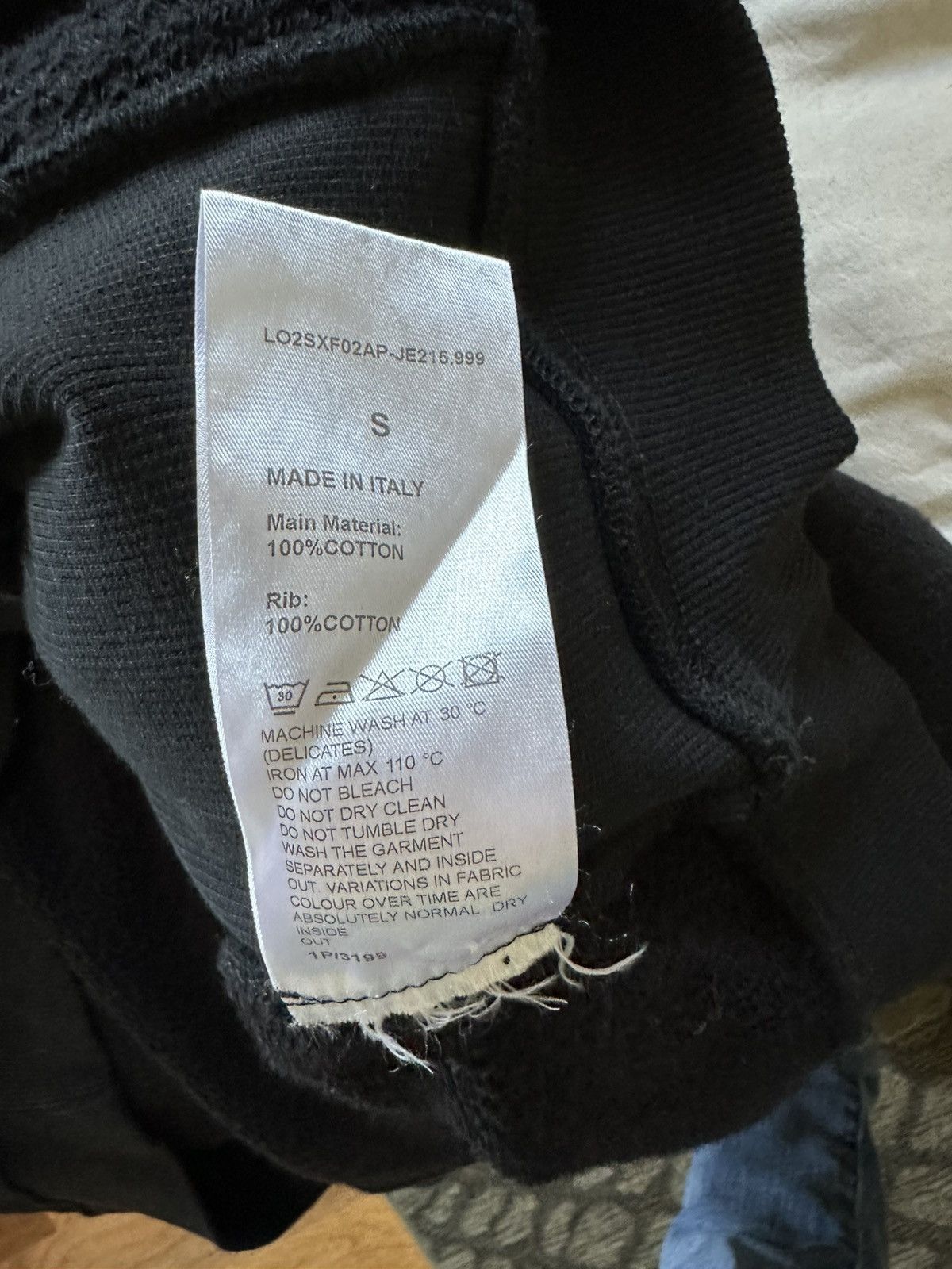 Other Lourdes sweatshirt Size US S / EU 44-46 / 1 - 3 Thumbnail