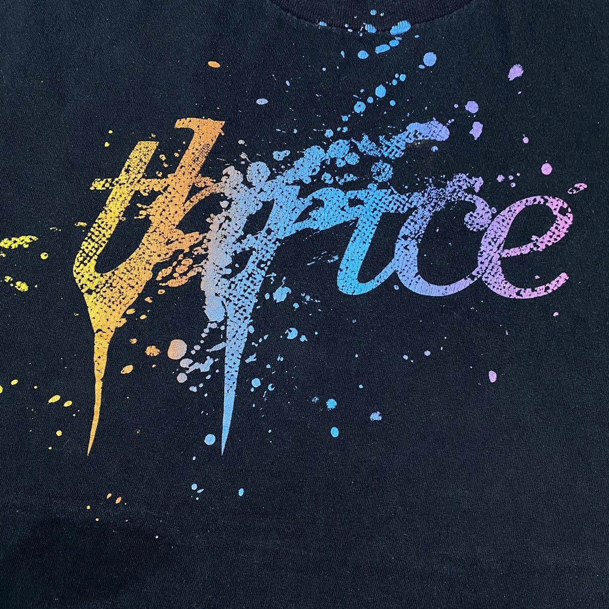 Band Tees Thrice - Logo 00’s Size US M / EU 48-50 / 2 - 3 Thumbnail
