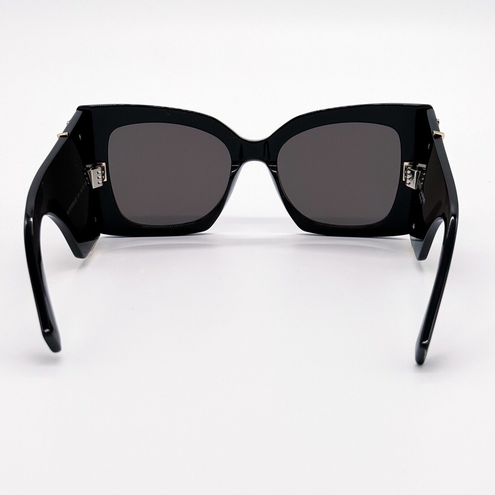 Saint Laurent Paris NEW SAINT LAURENT SL M119 BLAZE - 001 OVERSIZED SUNGLASSES() Size ONE SIZE - 10 Thumbnail