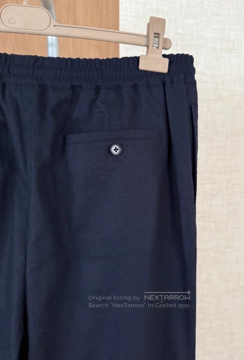 Hermes Hermes Autumn/Winter jogging pants Size US 28 / EU 44 - 8 Thumbnail