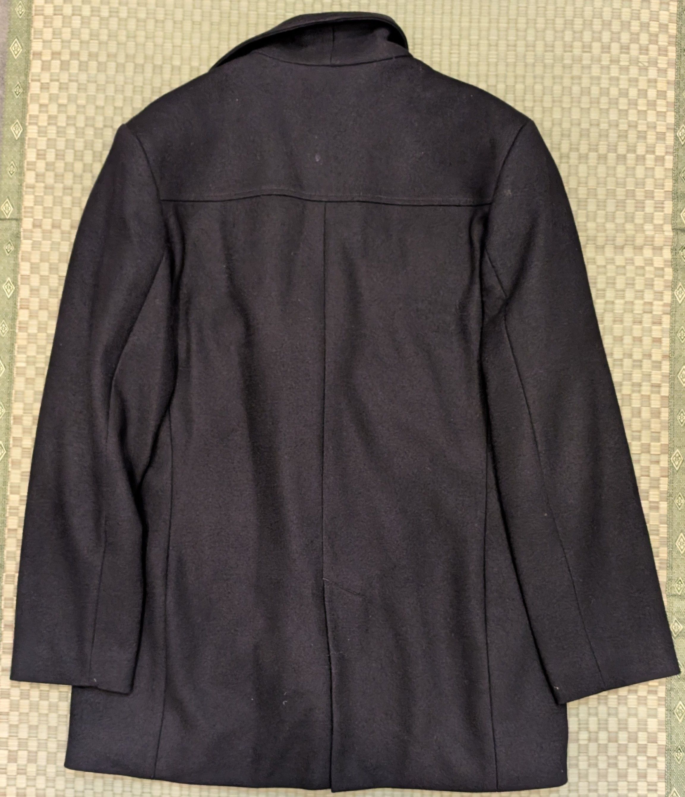 Icebreaker Icebreaker 380 Pure Plus Merino Wool Coat Size US L / EU 52-54 / 3 - 2 Thumbnail