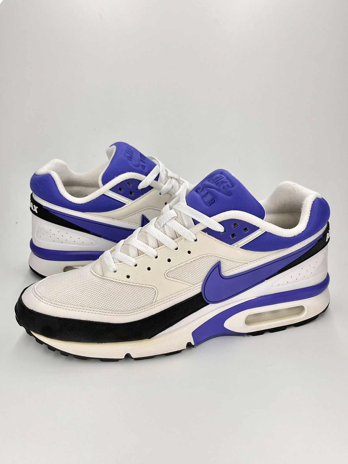 Nike Nike Air Max BW OG Persian Violet Size US 12 / EU 45 - 1 Thumbnail