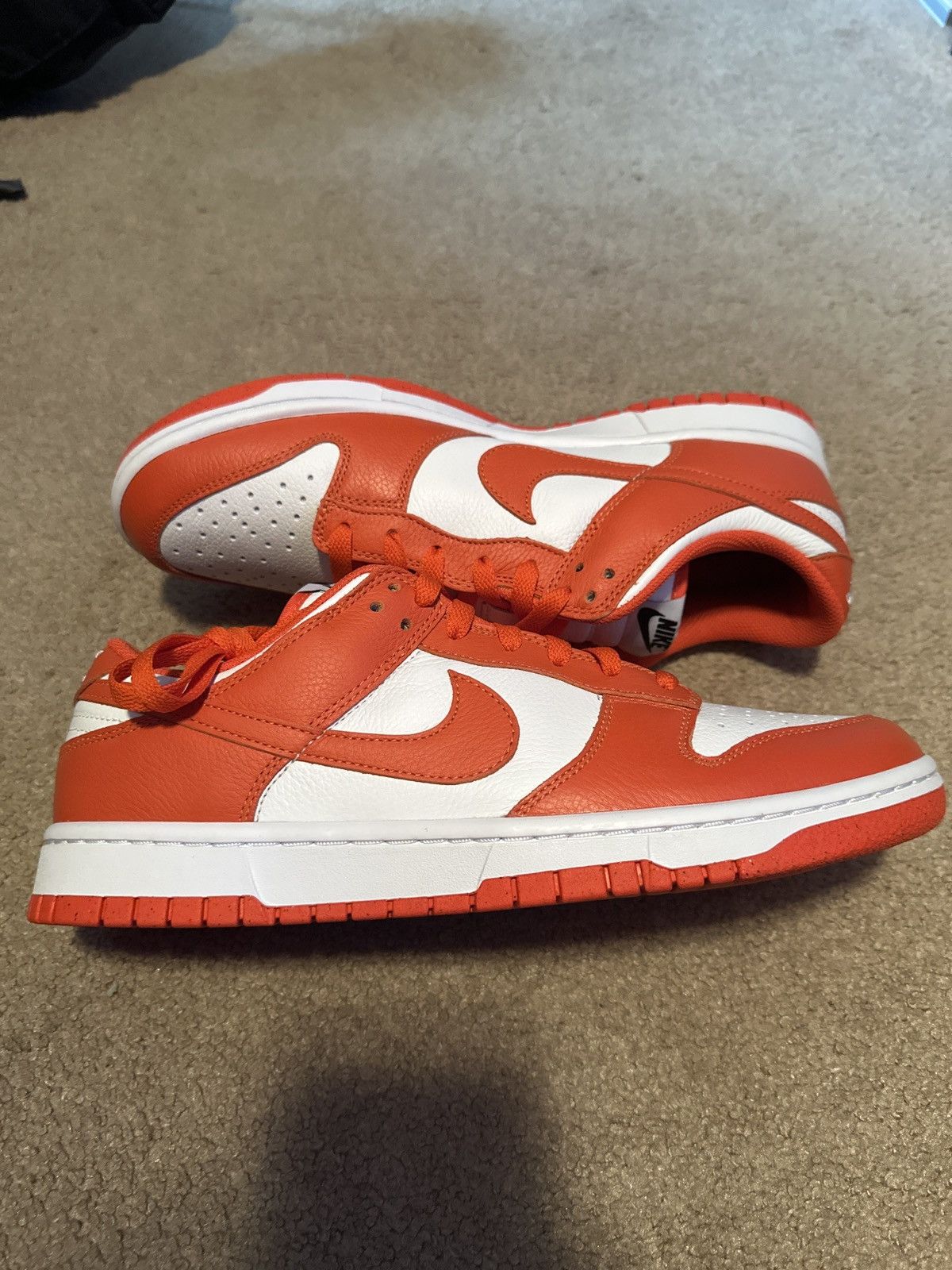 Nike Nike Dunk ID/By You Size US 11 / EU 44 - 5 Thumbnail