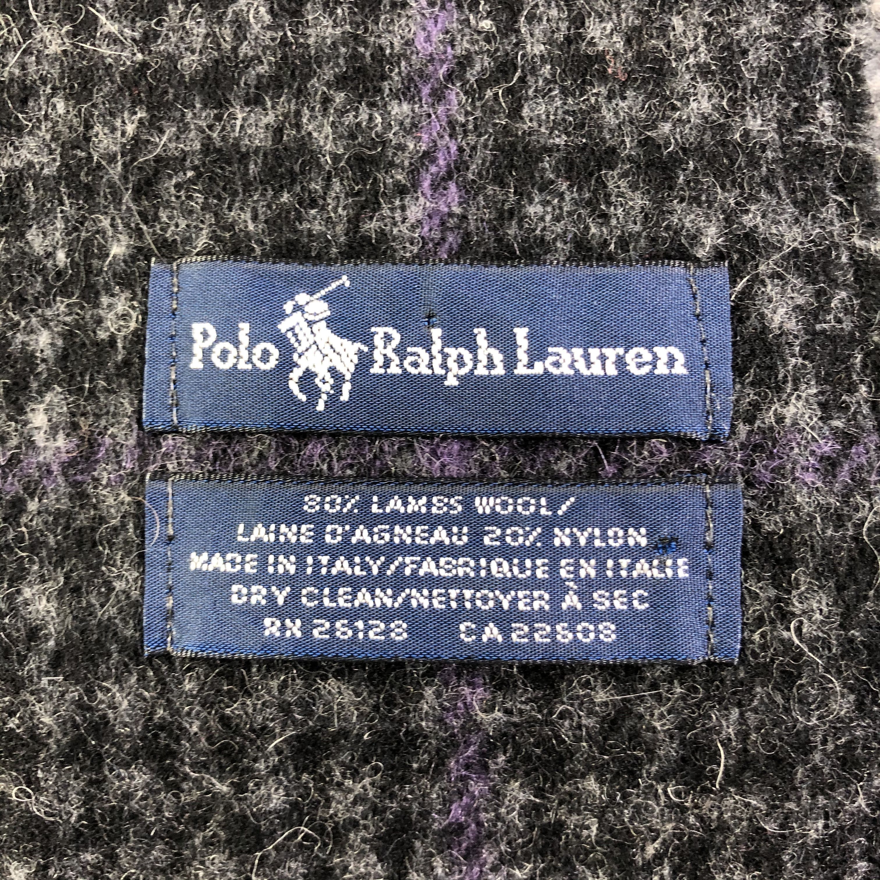 Polo Ralph Lauren Polo Ralph Lauren Scarf / Muffler / Neckwear P667 Size ONE SIZE - 6 Thumbnail