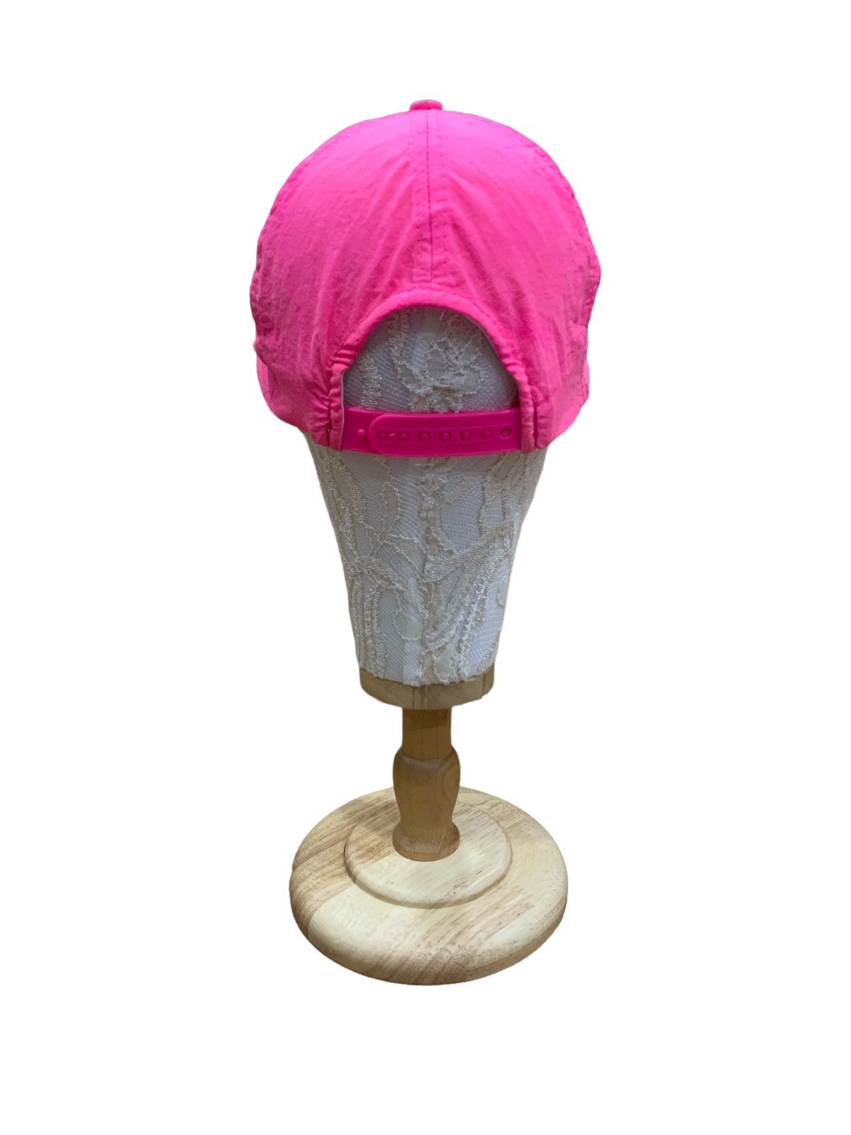Vintage VINTAGE ZEBCO FISHING OUTDOOR CAP Size ONE SIZE - 4 Thumbnail
