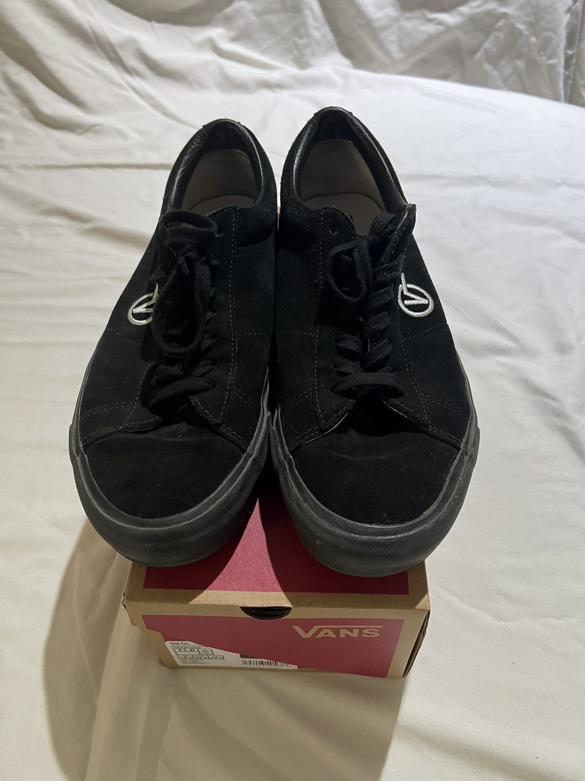 Vans Vans Sid Dx Anaheim Factory Size US 11 / EU 44 - 2 Thumbnail