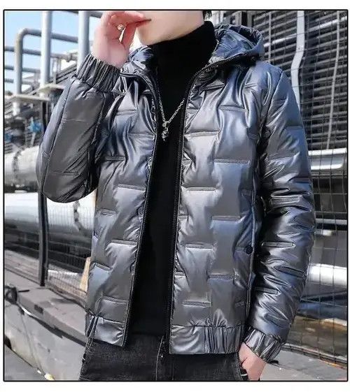 Hypebeast × Individualized Shirts × Japanese Brand Clothings Winter Hooded Size US M / EU 48-50 / 2 - 2 Thumbnail