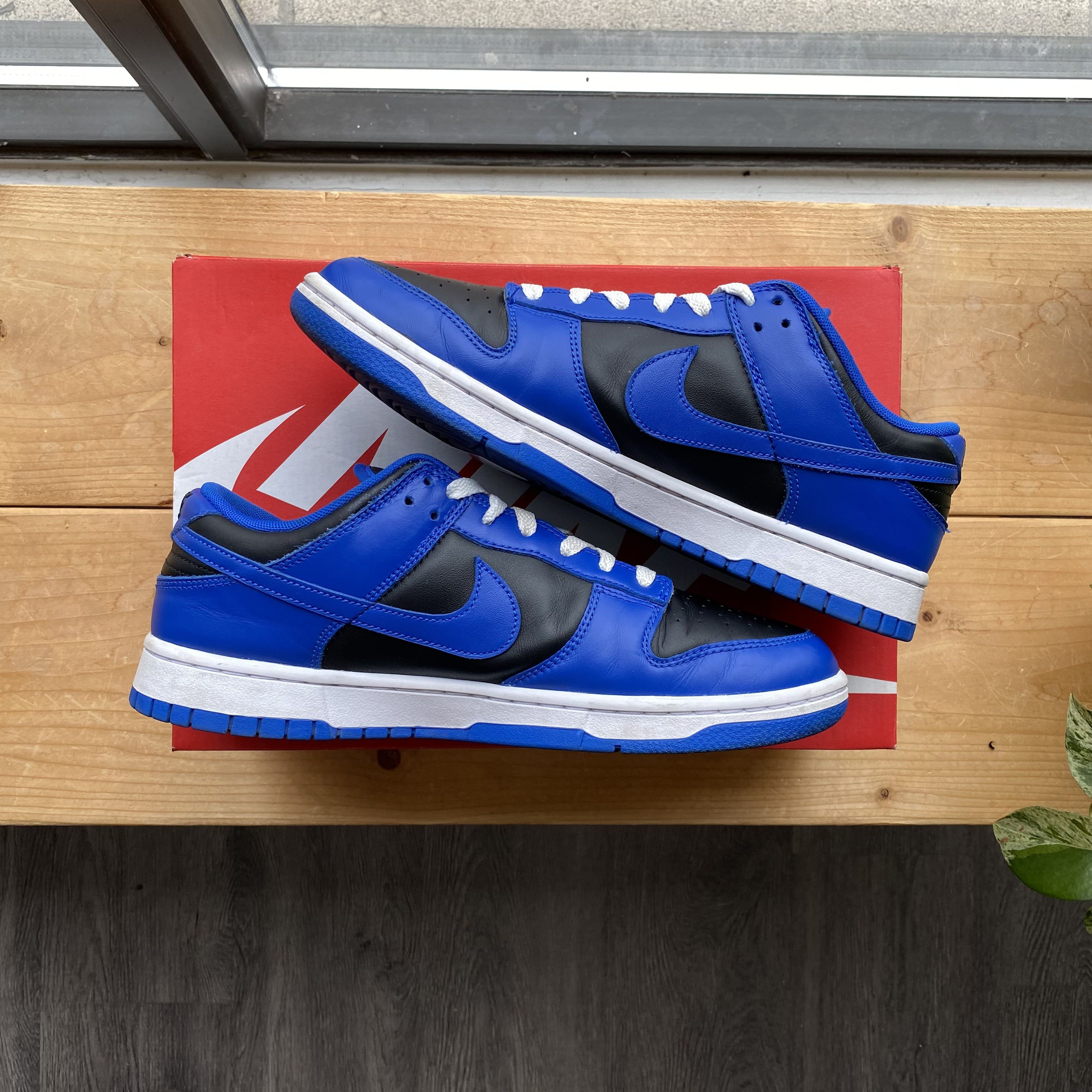 Nike Nike Dunk Low Size US 10 / EU 43 - 10 Thumbnail