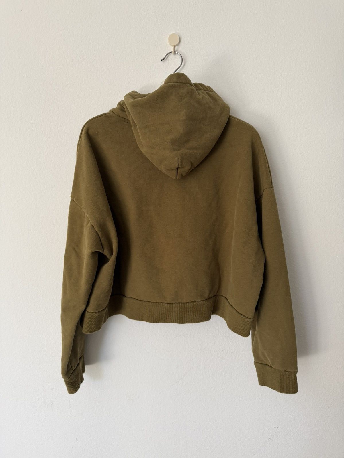 No Maintenance No Maintenance sample hoodie Size US L / EU 52-54 / 3 - 2 Thumbnail