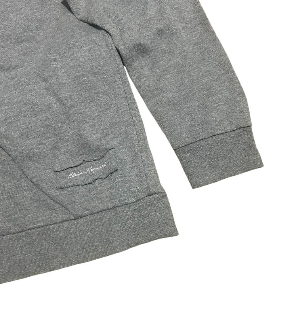 Japanese Brand × URBAN RESEARCH DOORS Urban Research single pocket with patch long sleeve shirt Size US XXS / EU 40 - 2 Thumbnail