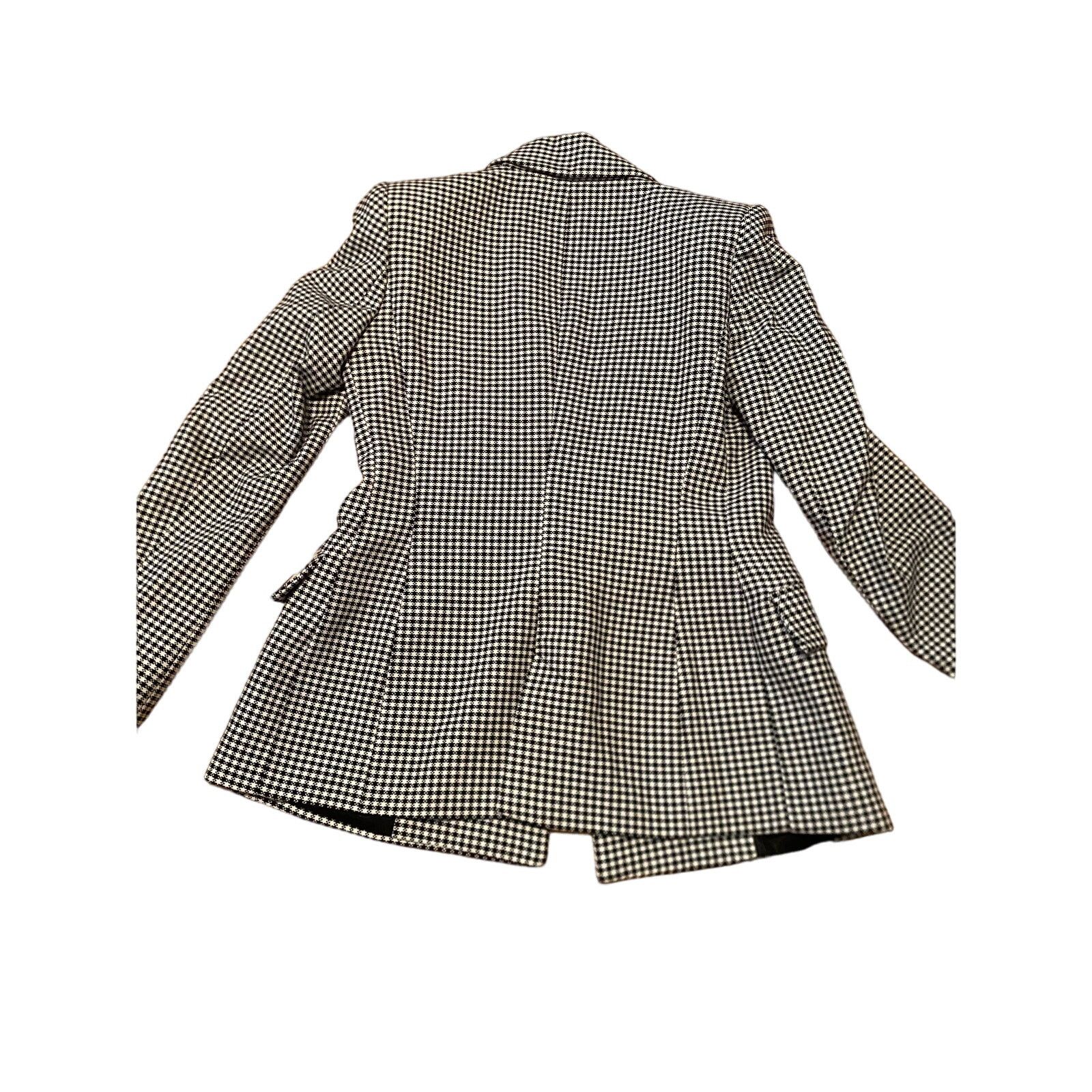 Zara RARE Blogger Favorite Zara Blazer Size S / US 4 / IT 40 - 2 Thumbnail