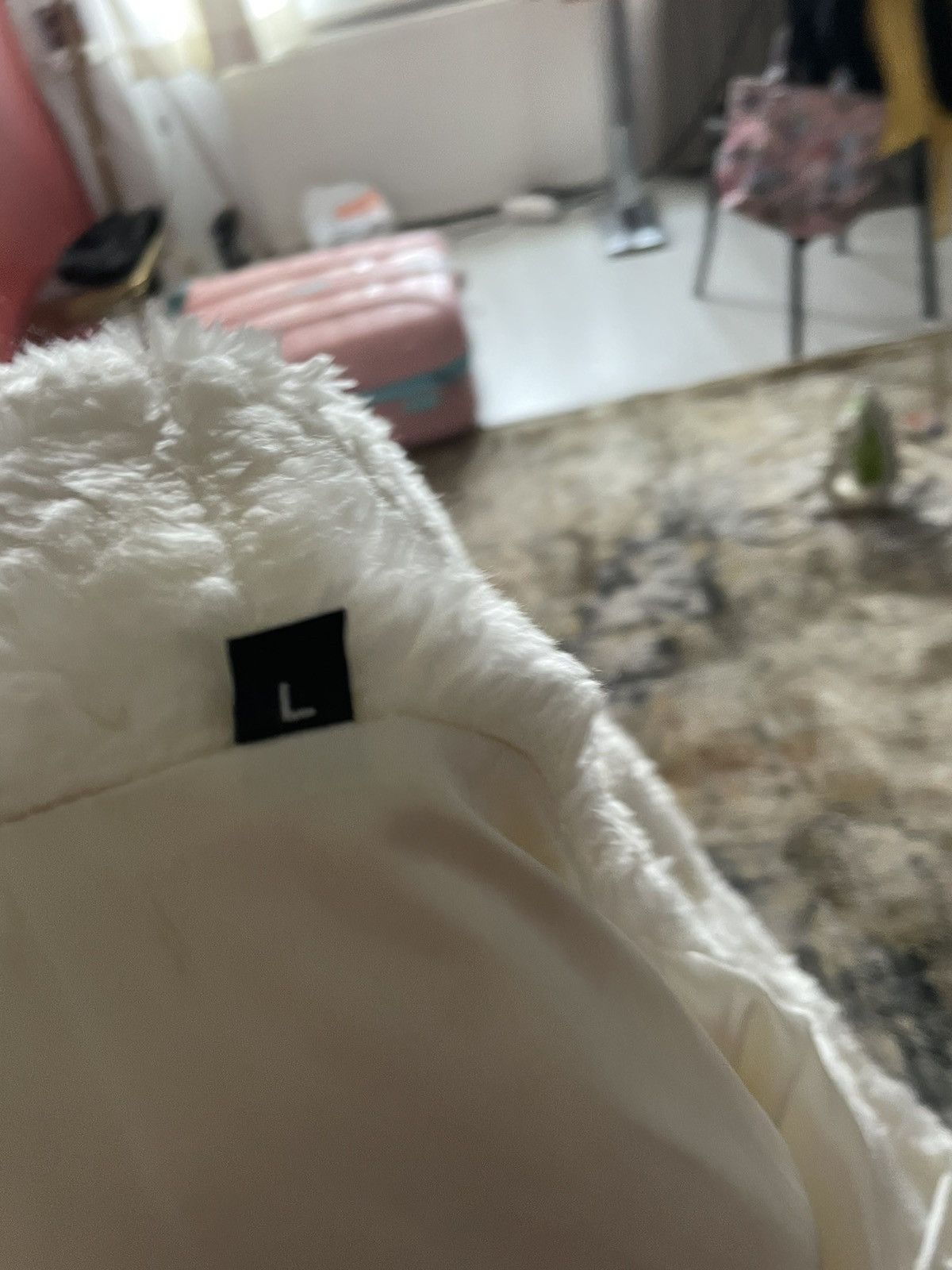 Vintage y2k coat Size L / US 10 / IT 46 - 13 Thumbnail