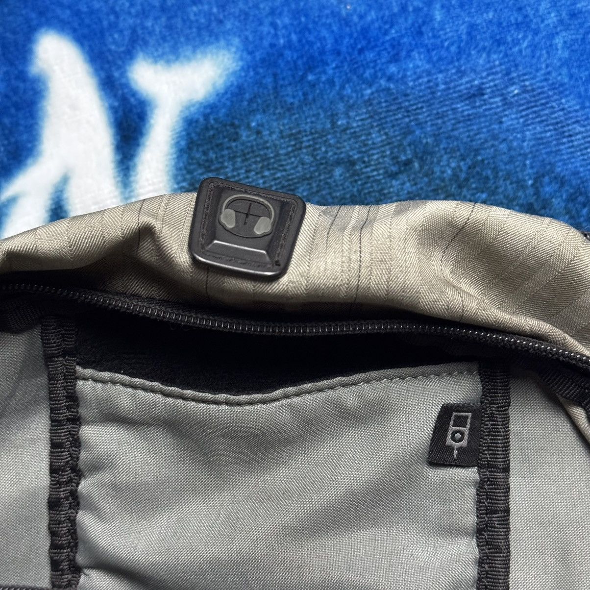 Oakley × Vintage '00 Oakley Vintage Backpack Size ONE SIZE - 13 Thumbnail