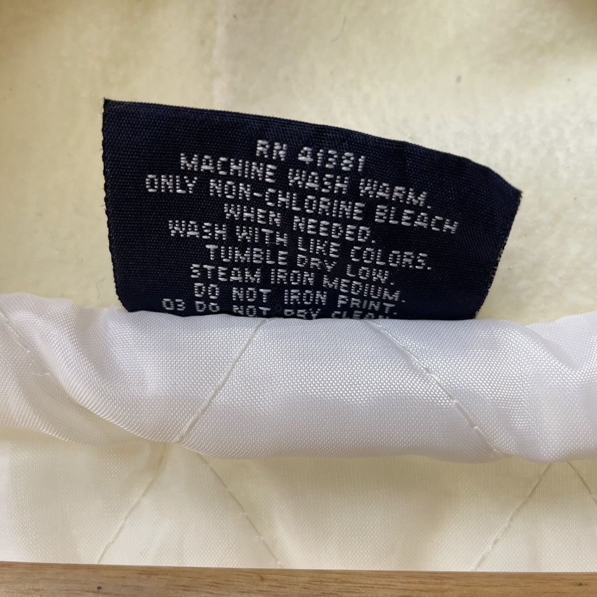 Polo Ralph Lauren 🔥Polo Sport Ralph Lauren Snap Buttons Hooded Fleece Jacket Size US M / EU 48-50 / 2 - 13 Thumbnail