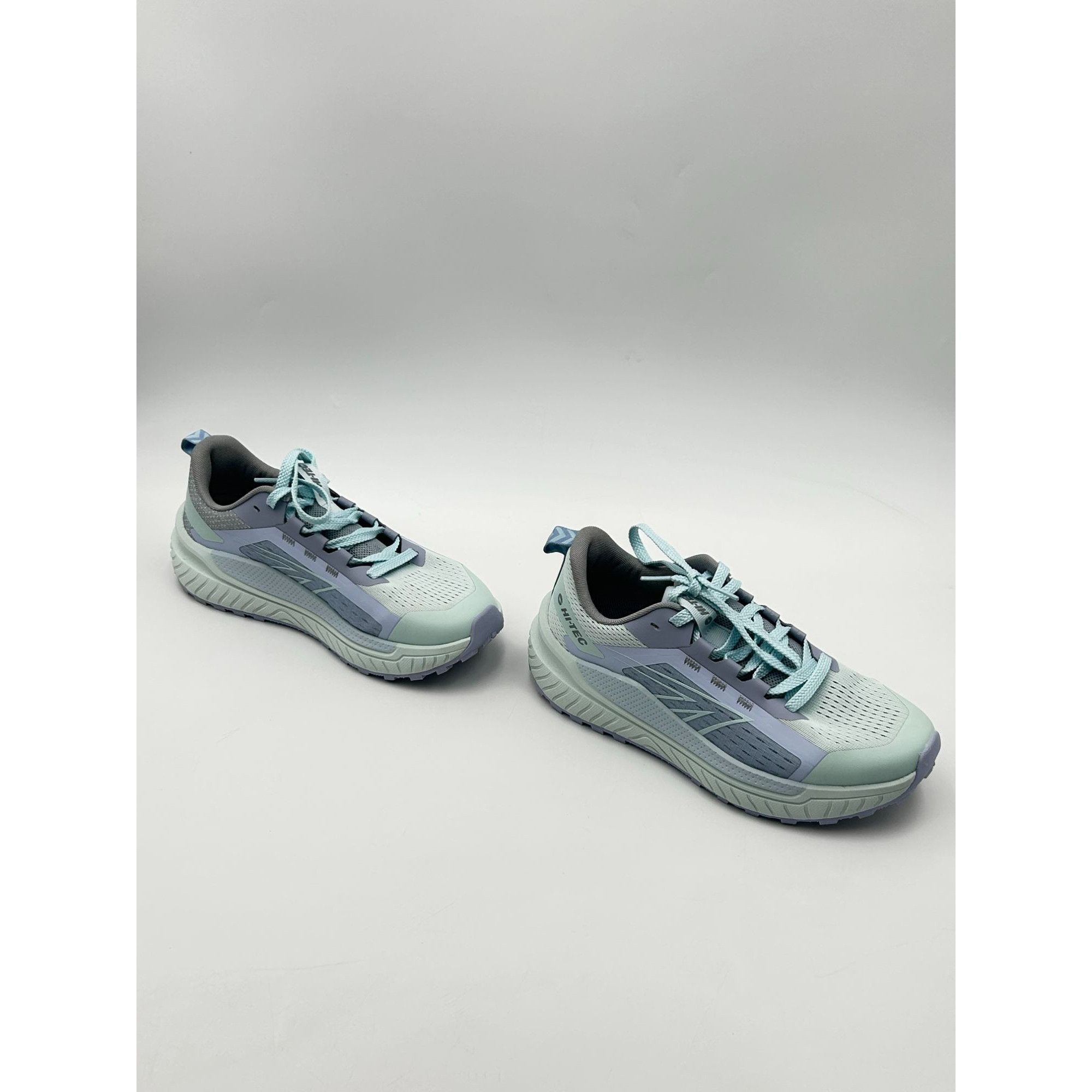 Hi Tec Hi-Tec Ice Castle Arctic Ice Women’s Hiking Trail Shoes Size Size US 8.5 / IT 38.5 - 5 Thumbnail