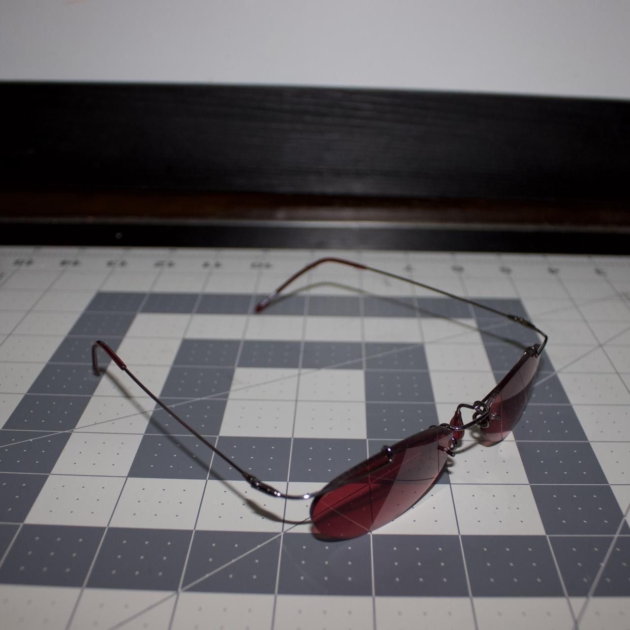 Other Vintage sunglasses Size ONE SIZE - 3 Thumbnail