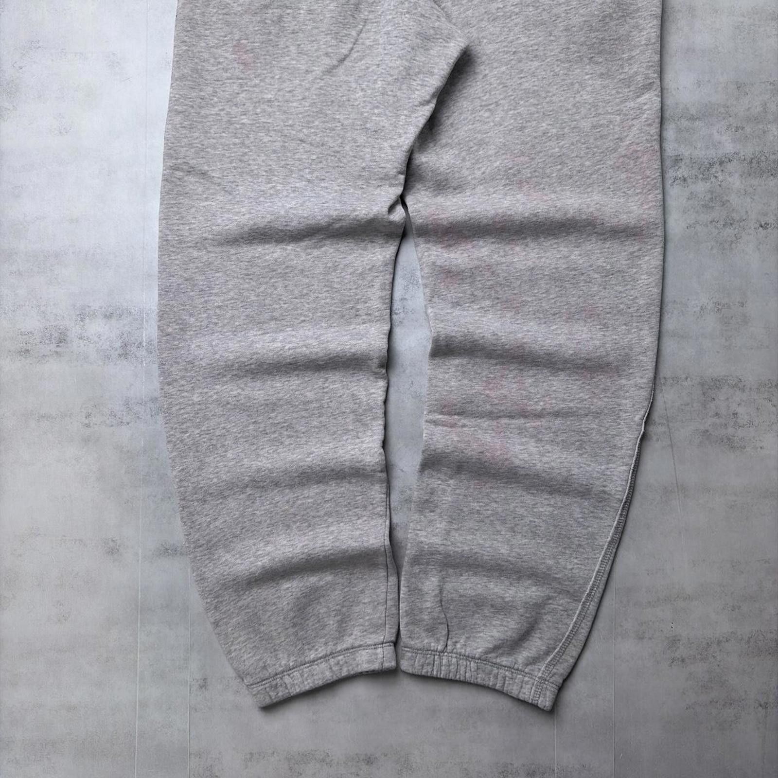 Aeropostale Y2K Aeropostale Grunge Baggy Cuffed Distressed Sweatpants Size 28" / US 6 / IT 42 - 6 Thumbnail