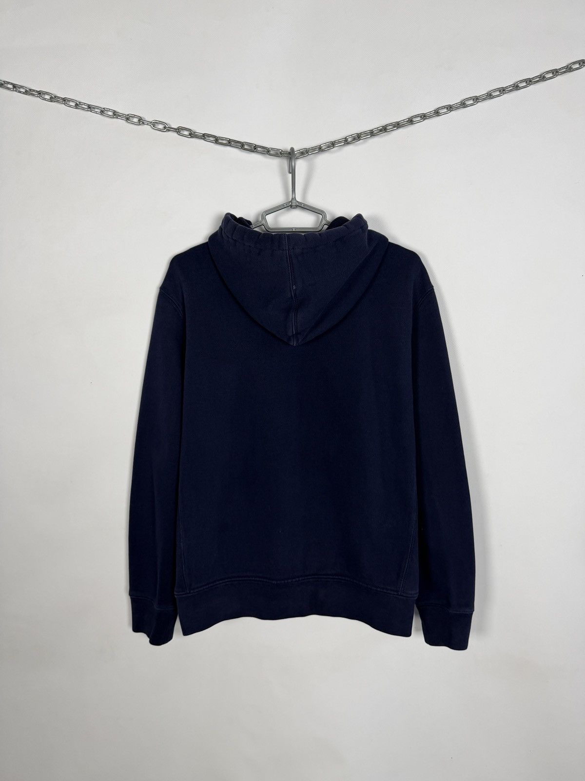 Polo Ralph Lauren Men’s Polo Ralph Lauren Full Zip Hoodie Vintage Pony Size L Size US L / EU 52-54 / 3 - 10 Thumbnail