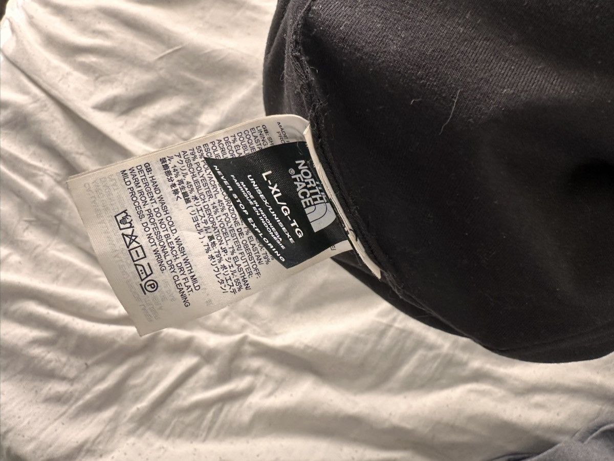Supreme × The North Face Supreme The North Face Pile Fleece Beanie Size ONE SIZE - 4 Thumbnail