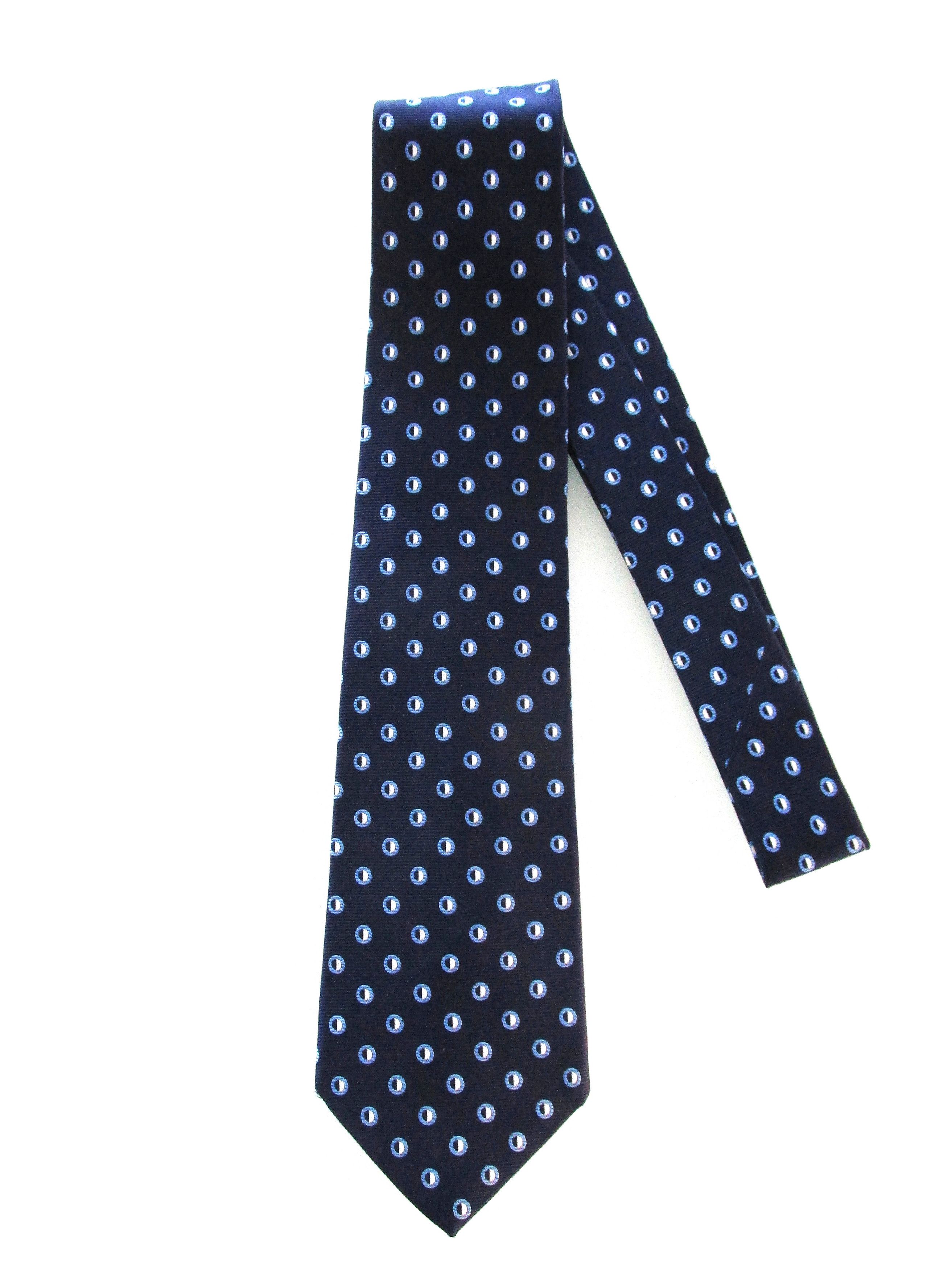 Brooks Brothers Brooks Brothers Men's Silk Tie Size ONE SIZE - 1 Thumbnail