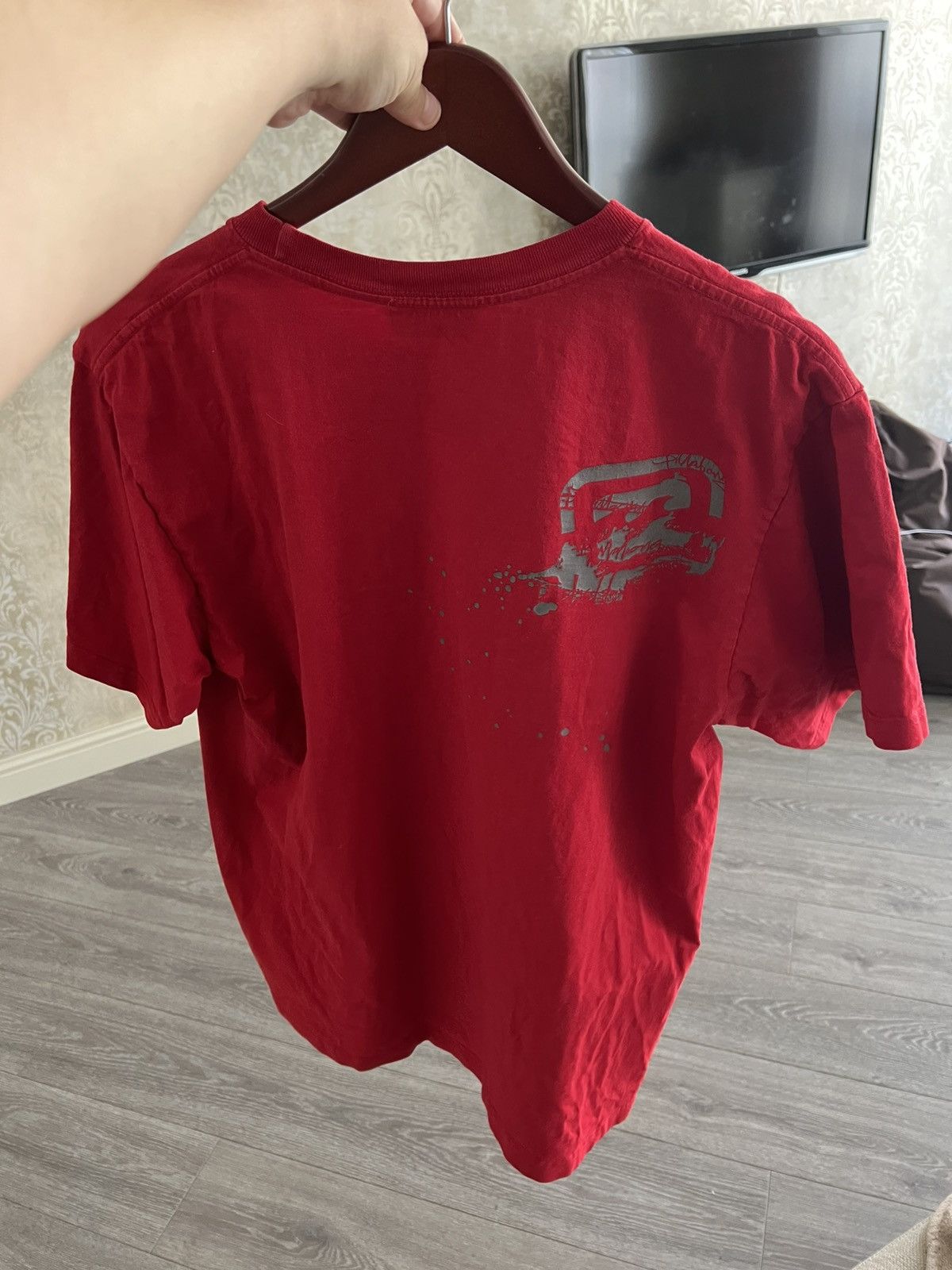 Billabong Vintage Billabong T-Shirt Surf Tee Size US L / EU 52-54 / 3 - 10 Thumbnail