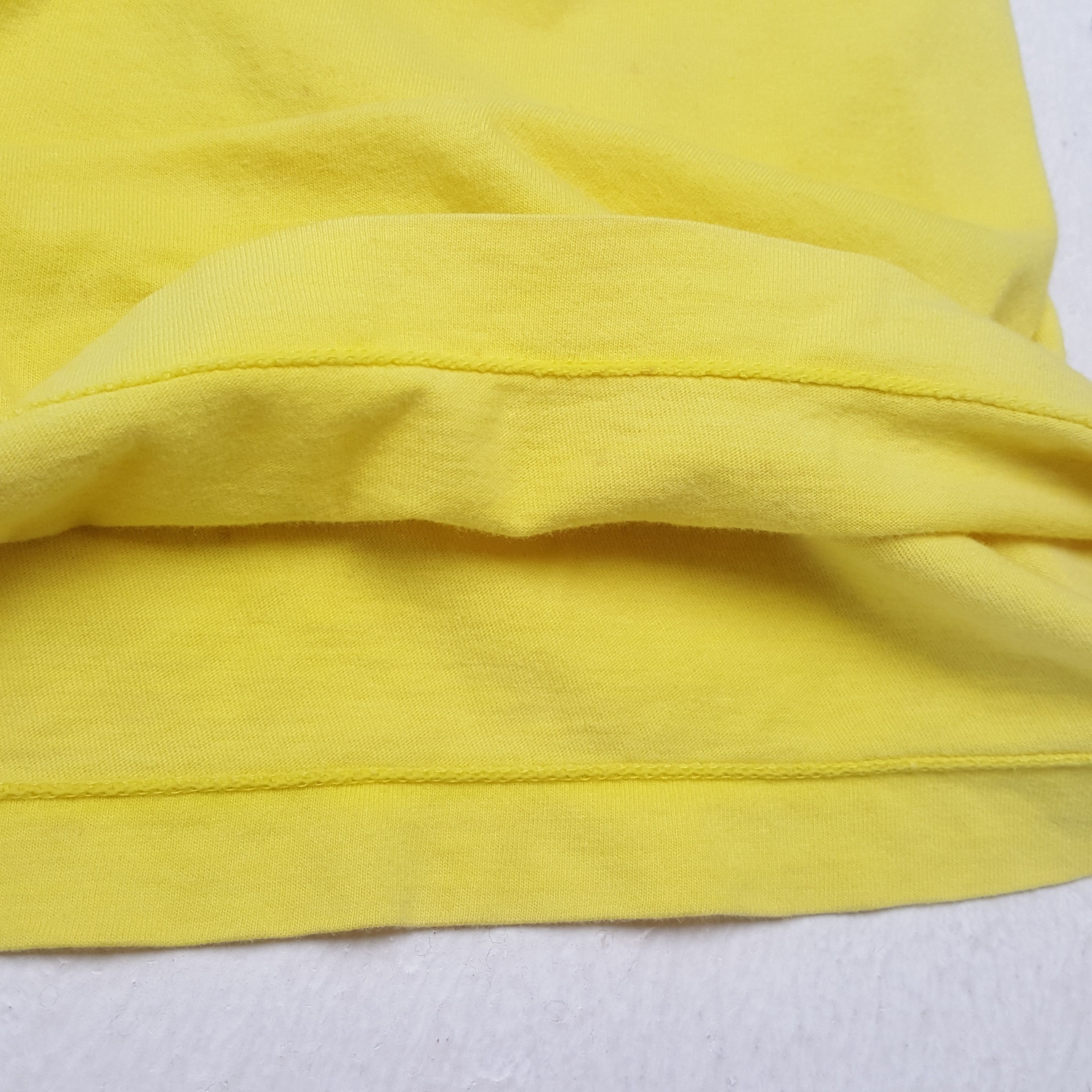 Vintage 24 HOUR TELEVISION Vintage Tshirt C2845N40 Size US S / EU 44-46 / 1 - 6 Thumbnail