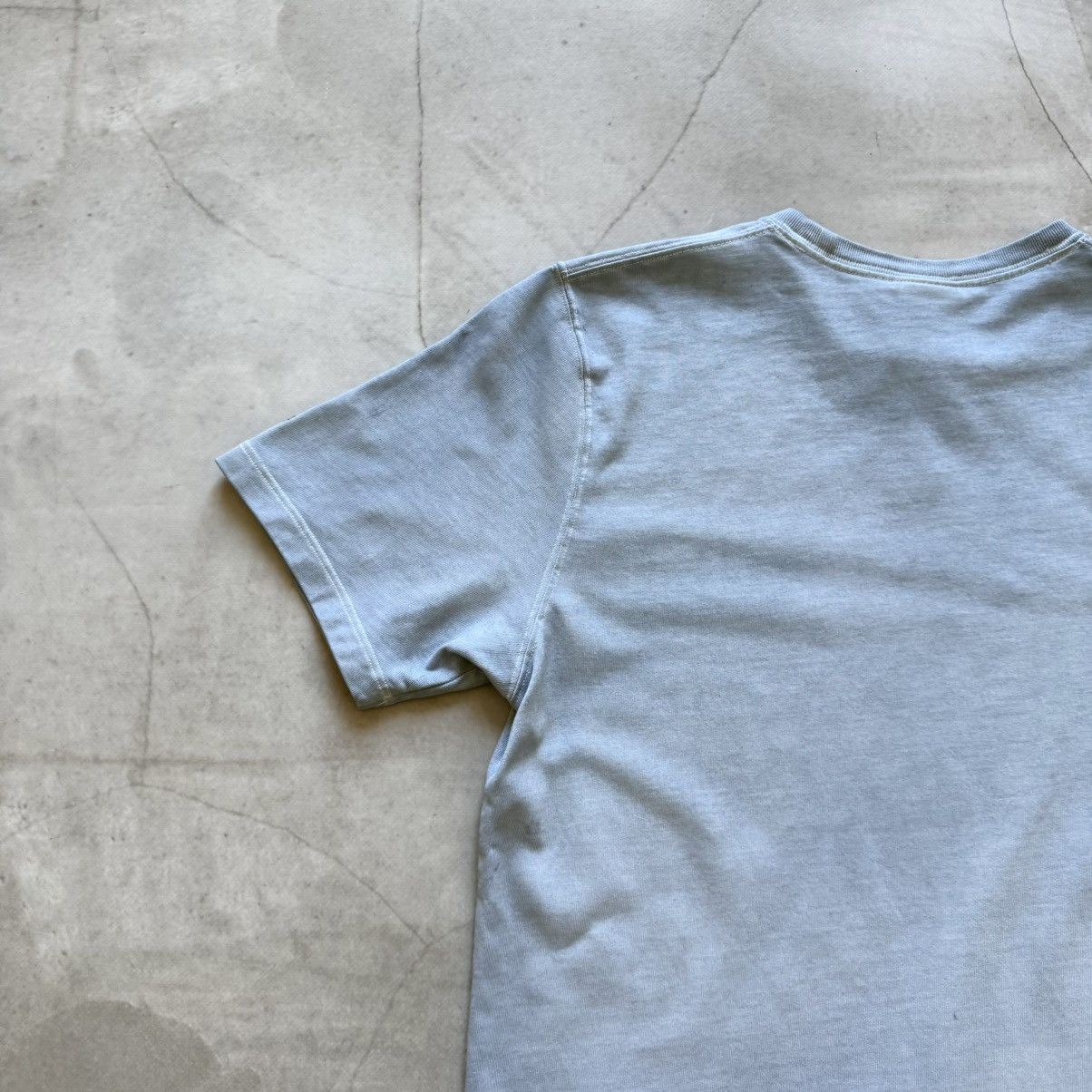 NOCTA × Nike Nike Nocta Drake Painted Big Logo T-Shirt Tee Y2K Size US S / EU 44-46 / 1 - 10 Thumbnail