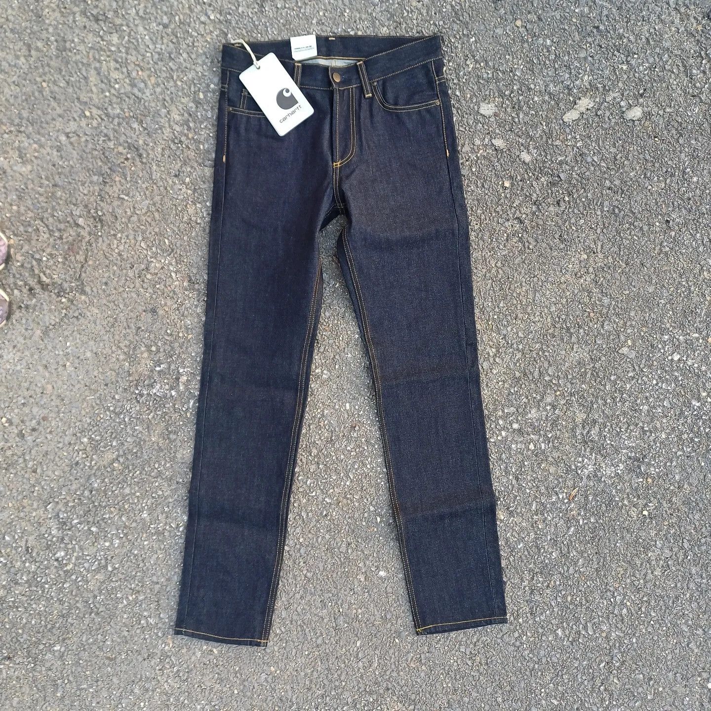 Carhartt Wip Carhartt Texas Pant II Size US 28 / EU 44 - 2 Thumbnail