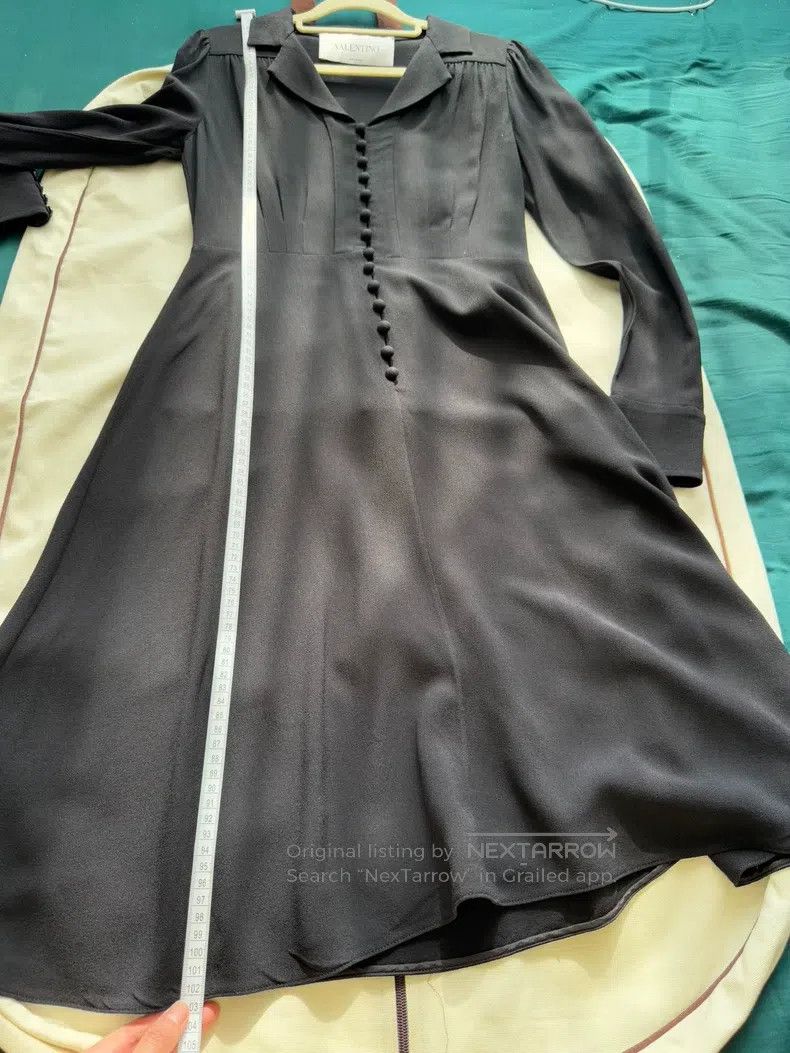 Other Valentino dress Size M / US 6-8 / IT 42-44 - 8 Thumbnail