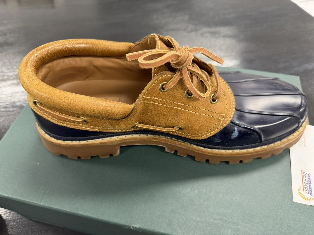 Aime Leon Dore Aime Leon Dore Papia Boot Size US 10 / EU 43 - 8 Thumbnail