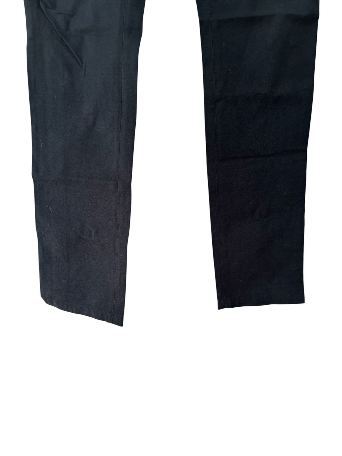 Ann Demeulemeester Ann Demeulemeester Trousers Size US 30 / EU 46 - 3 Thumbnail