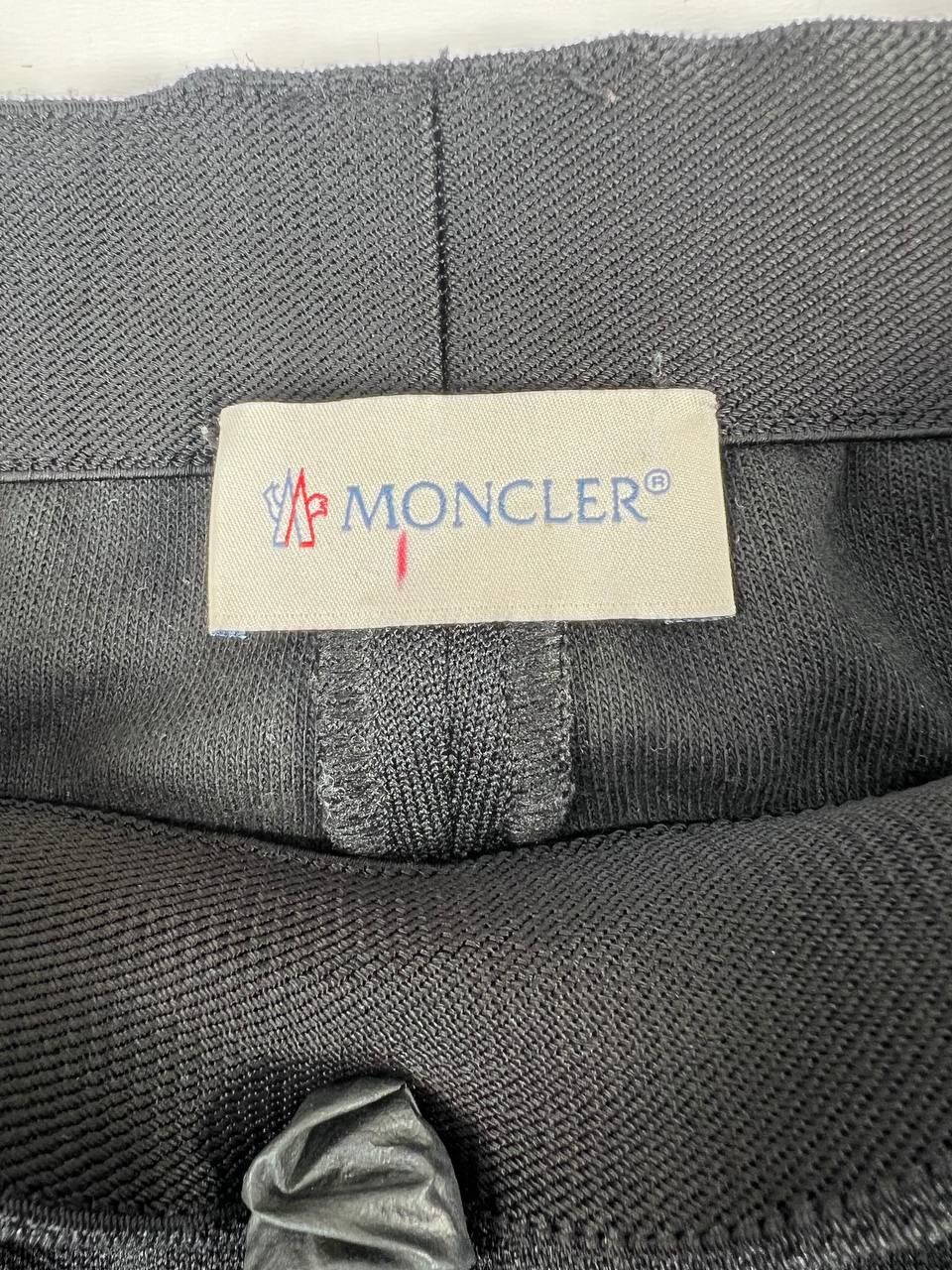 Moncler Moncler Pantalone Flared Trousers Pants Womens Size L Size 28" / US 6 / IT 42 - 2 Thumbnail