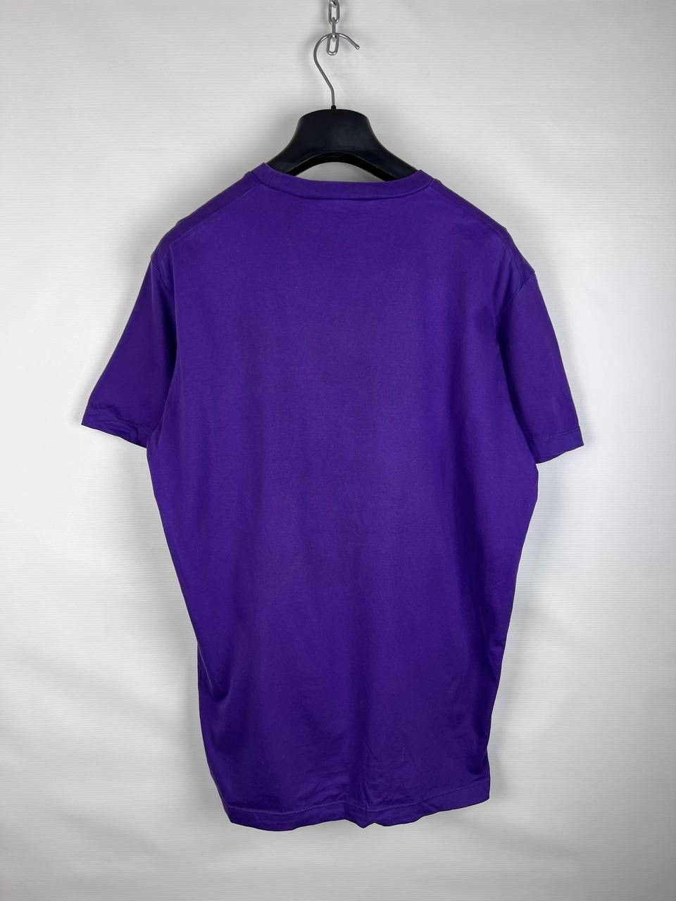 Dsquared2 Dsquared2 Icon luxury t-shirt size XL Size US XL / EU 56 / 4 - 2 Thumbnail
