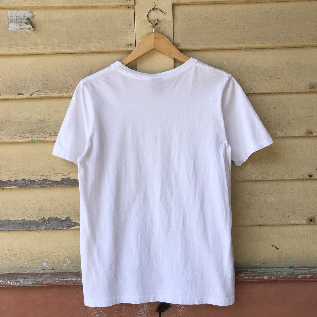 Number (N)ine 🔥Rare🔥 Number Nine Made in Japan Tshirt Size US M / EU 48-50 / 2 - 7 Thumbnail