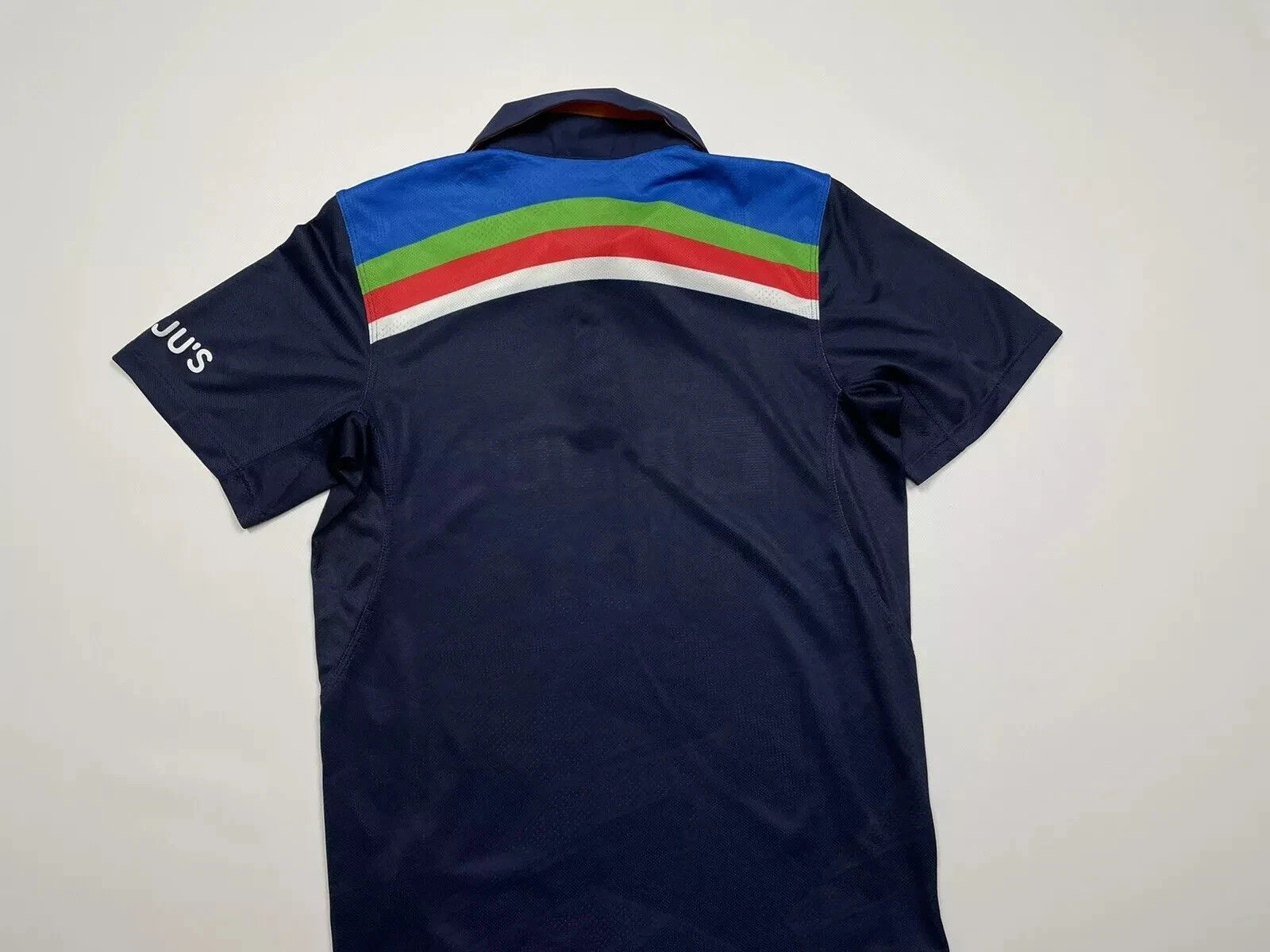 Vintage India National Team Cricket Jersey Shirt Mpl Sports Size US S / EU 44-46 / 1 - 7 Thumbnail