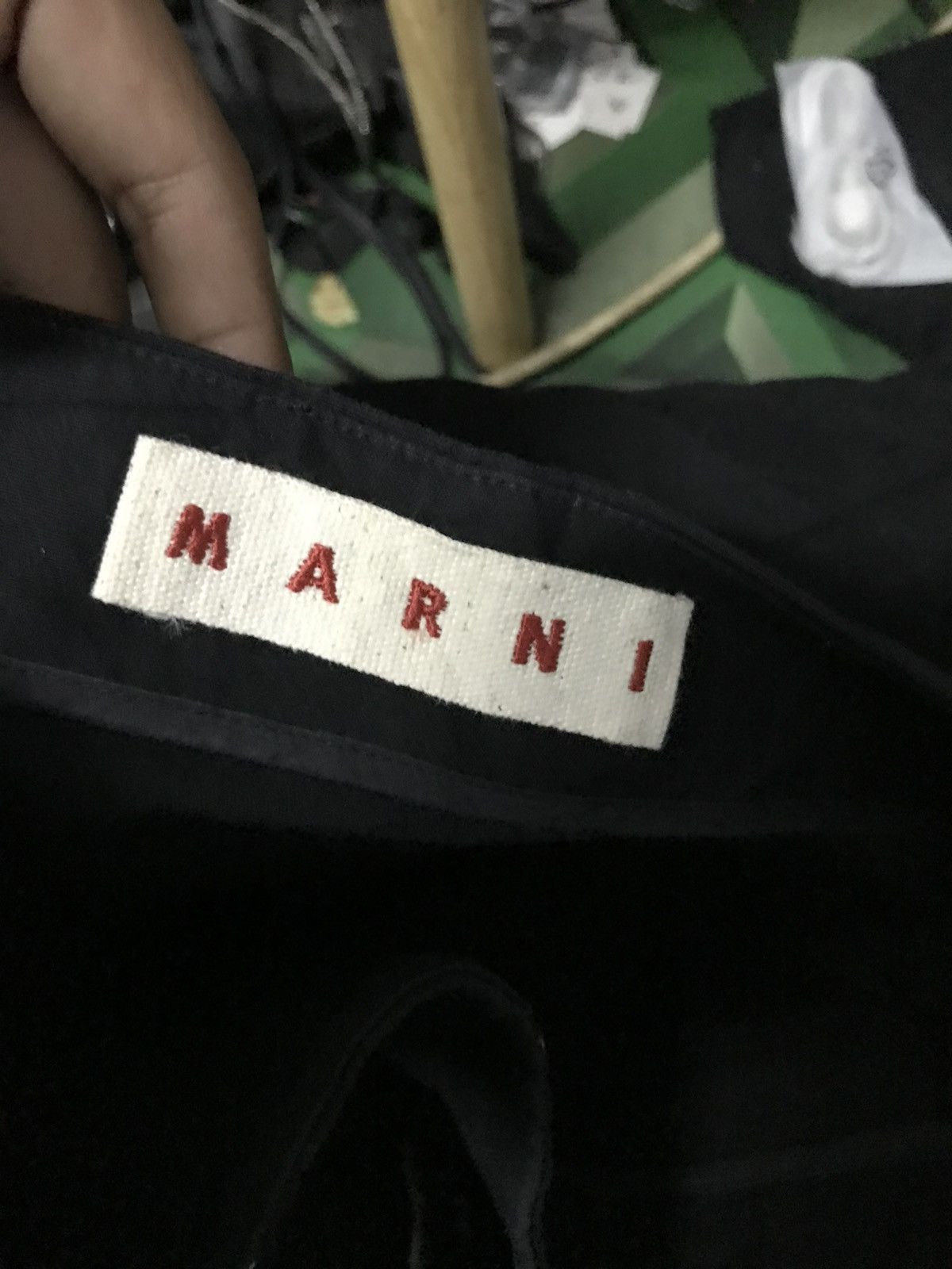 Marni MARVI RARE Size S / US 4 / IT 40 - 3 Thumbnail