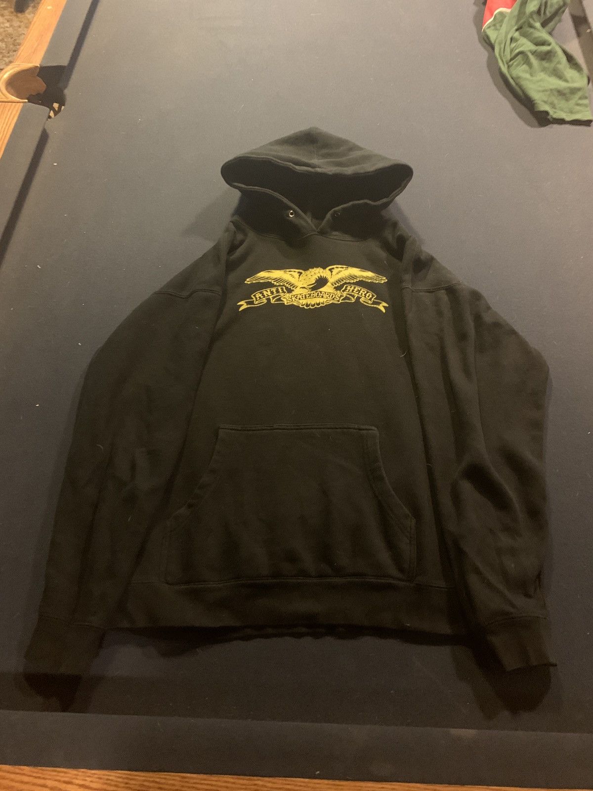 Antihero Anti hero sweatshirt Size US L / EU 52-54 / 3 - 2 Thumbnail